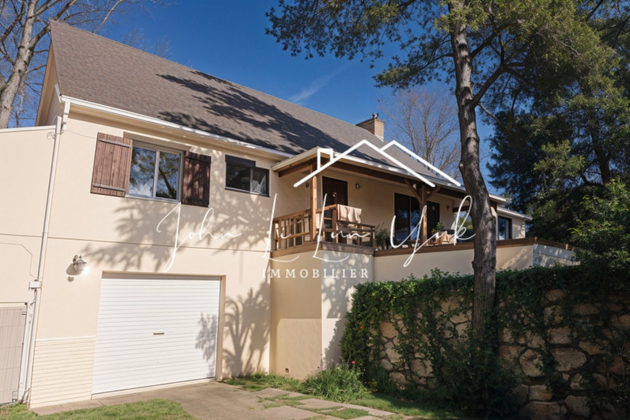 location Maison Bessancourt - Photo 2