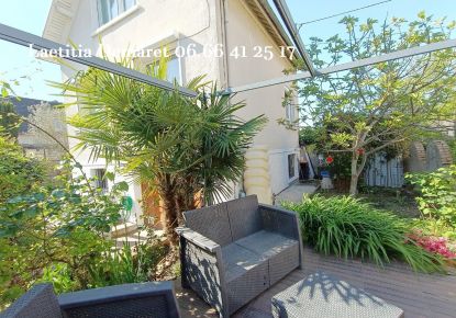 vente Maison Sarcelles