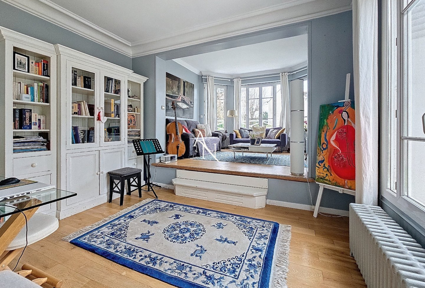 vente Maison Rosny Sous Bois - Photo 3