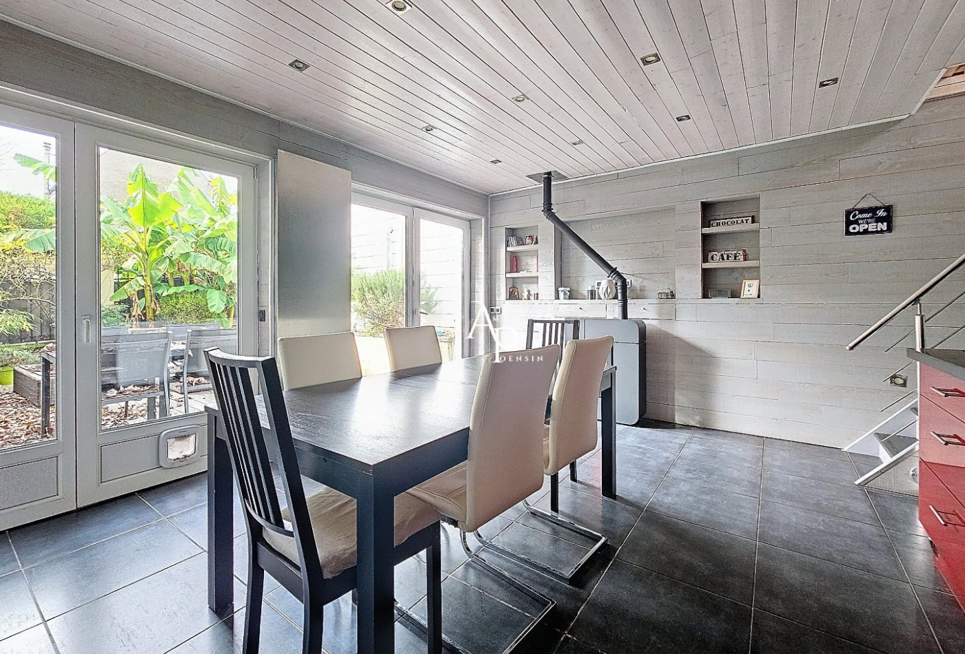 vente Maison Rosny Sous Bois - Photo 6