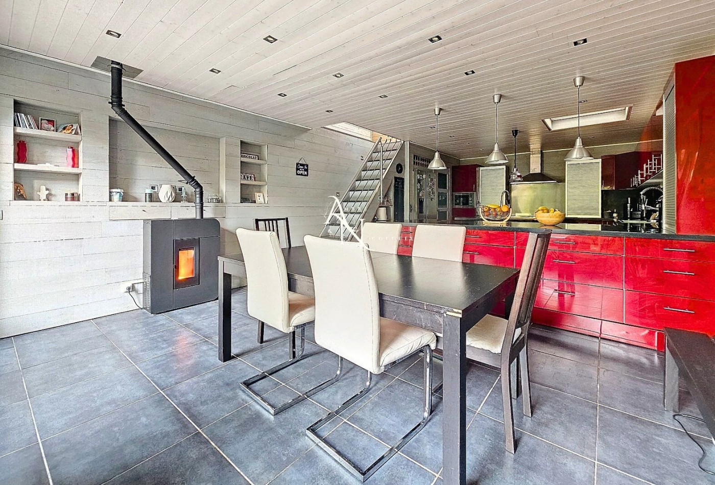 vente Maison Rosny Sous Bois - Photo 8