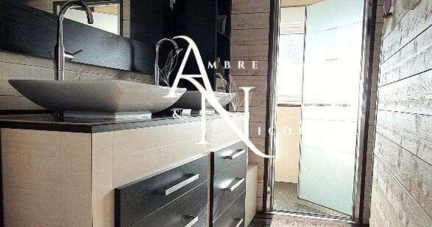 vente Maison Rosny Sous Bois