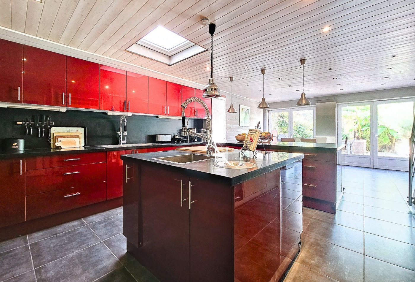 vente Maison Rosny Sous Bois - Photo 7