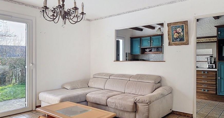 vente Maison en résidence Bourlon