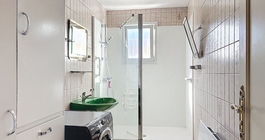 vente Maison en résidence Bourlon