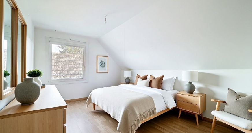 vente Maison en résidence Bourlon