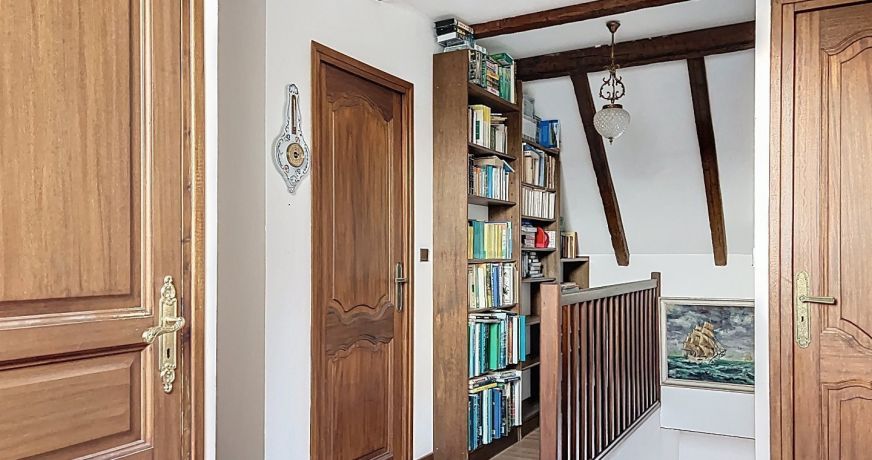 vente Maison en résidence Bourlon