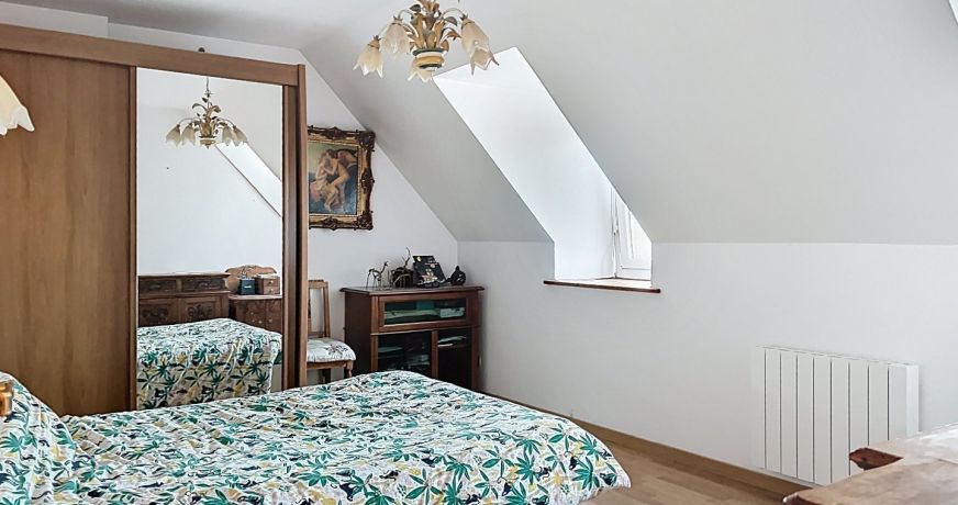 vente Maison en résidence Bourlon