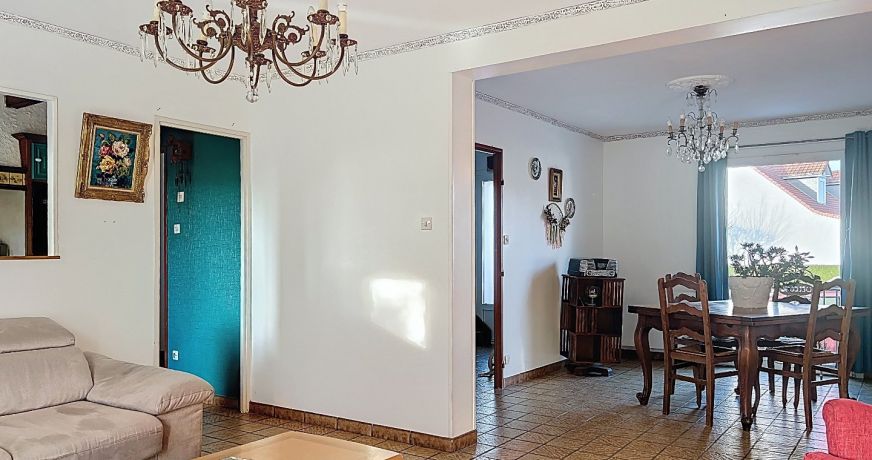 vente Maison en résidence Bourlon