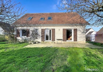 vente Maison en résidence Bourlon
