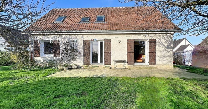 vente Maison en résidence Bourlon