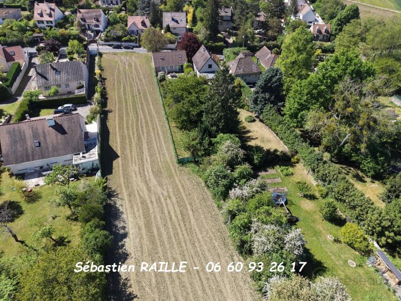 vente Terrain Frepillon - Photo 4