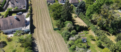 vente Terrain Frepillon