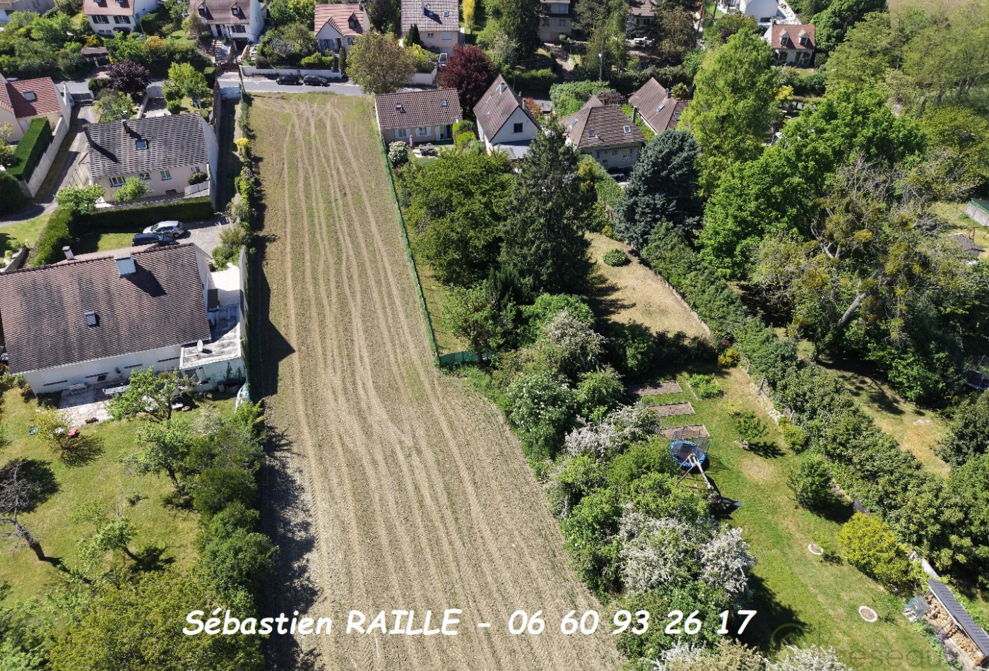 vente Terrain Frepillon - Photo 4