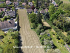 vente Terrain Frepillon