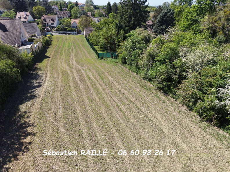 vente Terrain Frepillon - Photo 5