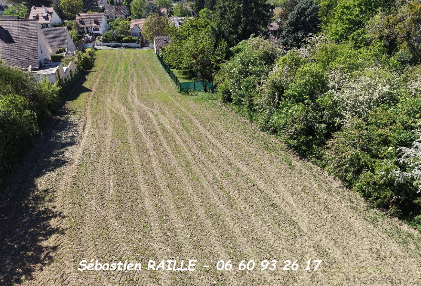 vente Terrain Frepillon - Photo 5