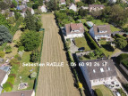 vente Terrain Frepillon