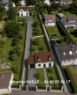 vente Terrain Frepillon