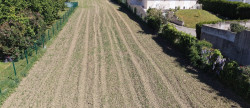 vente Terrain Frepillon
