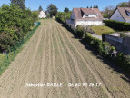 vente Terrain Frepillon