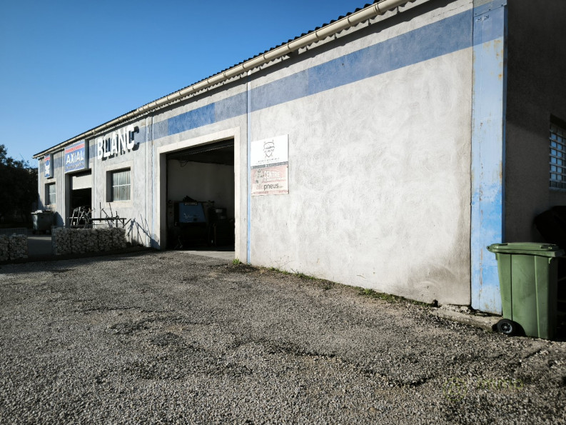 vente Ensemble immobilier Sorgues - Photo 2