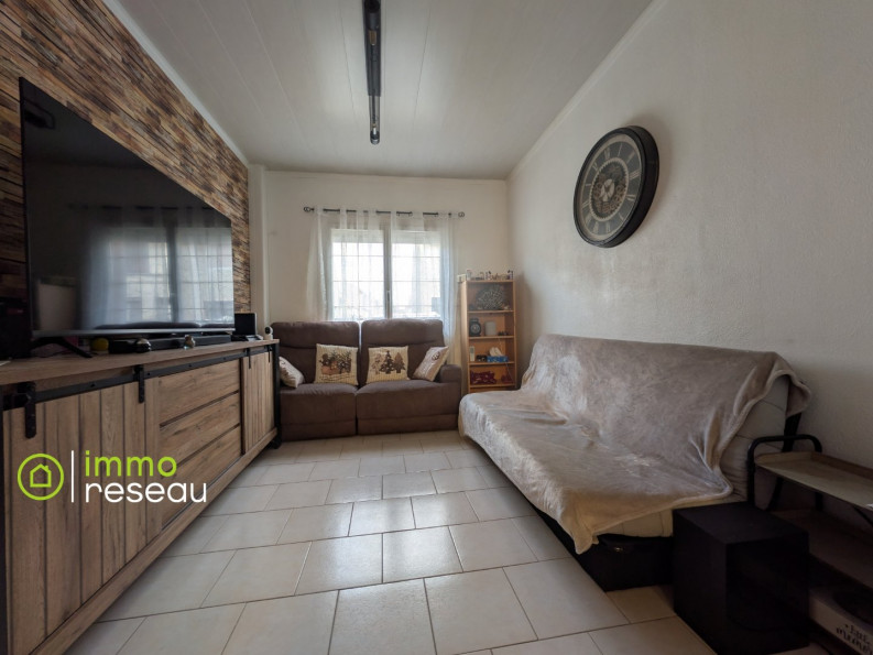 vente Maison Calais - Photo 1