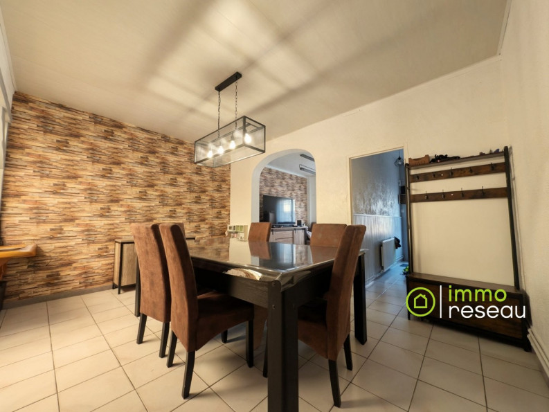 vente Maison Calais - Photo 2