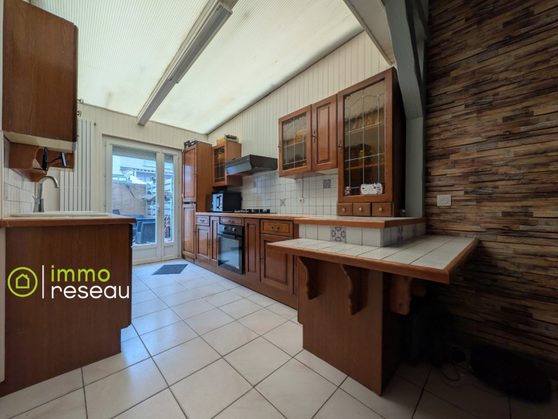 vente Maison Calais - Photo 3