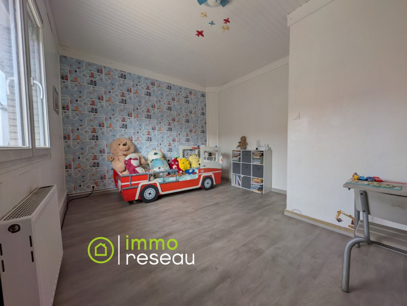 vente Maison Calais - Photo 5