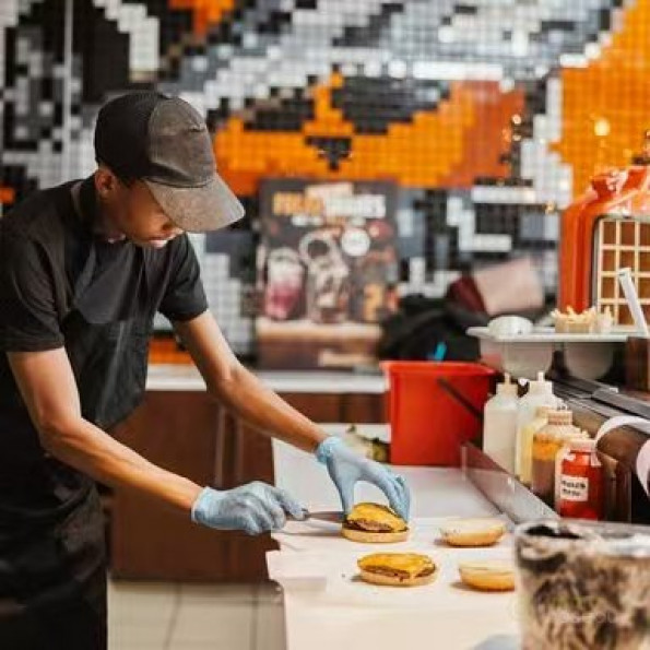 vente Café restaurant Paris 11eme Arrondissement - Photo 2