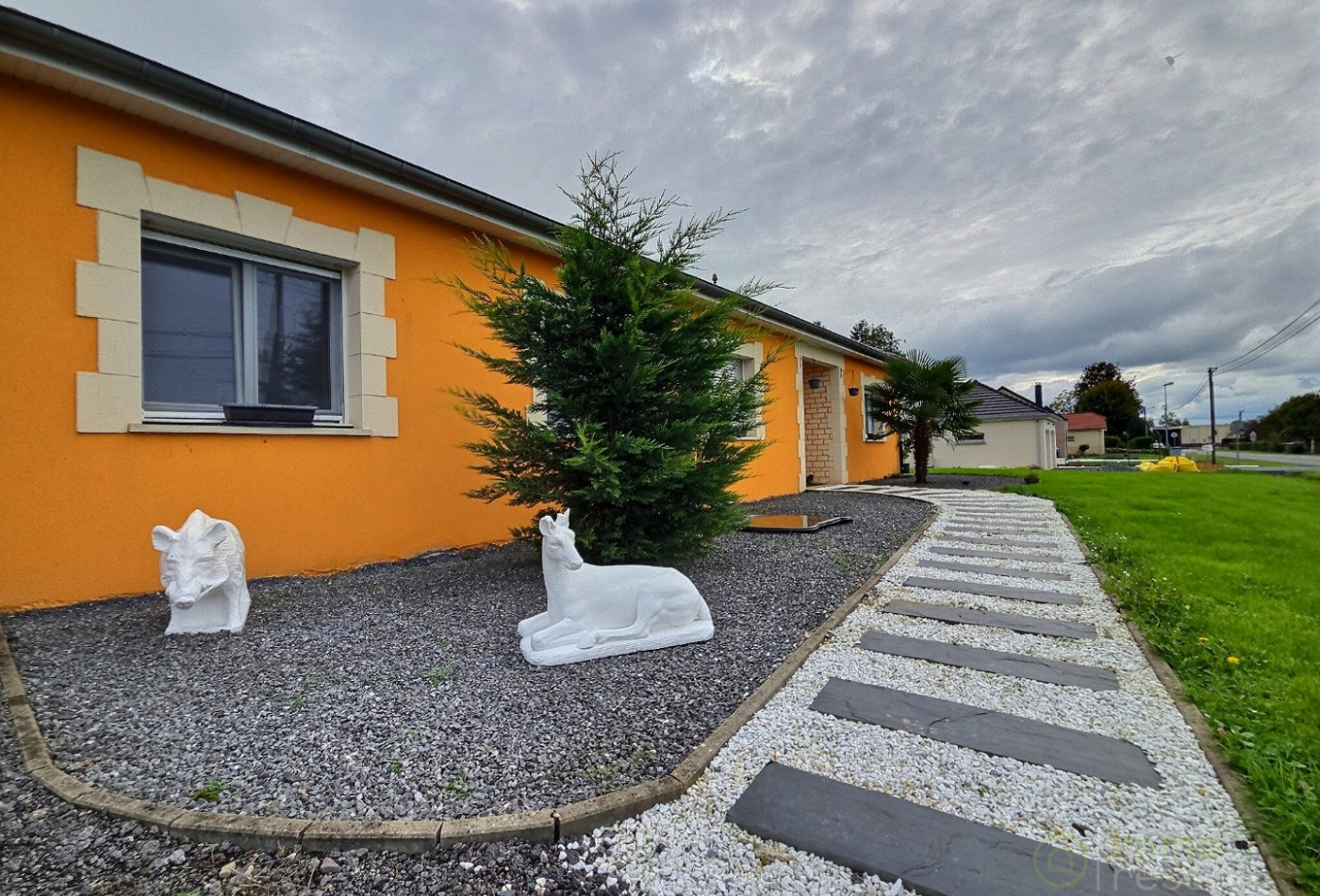 vente Maison Margut - Photo 9