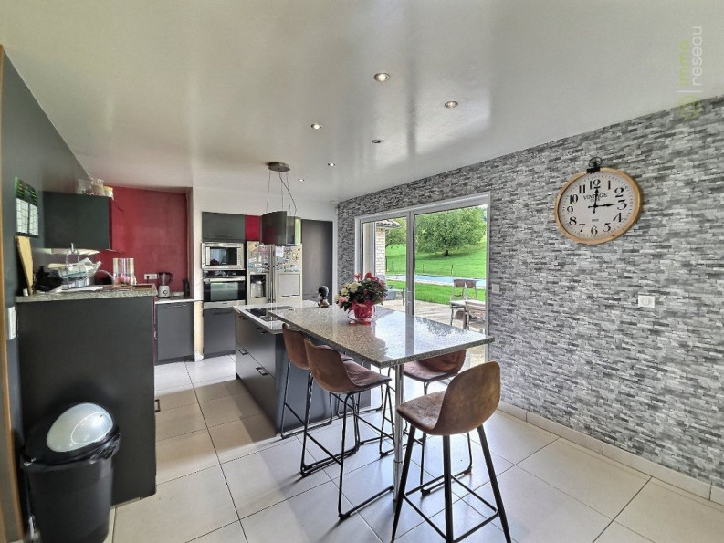 vente Maison Margut - Photo 1