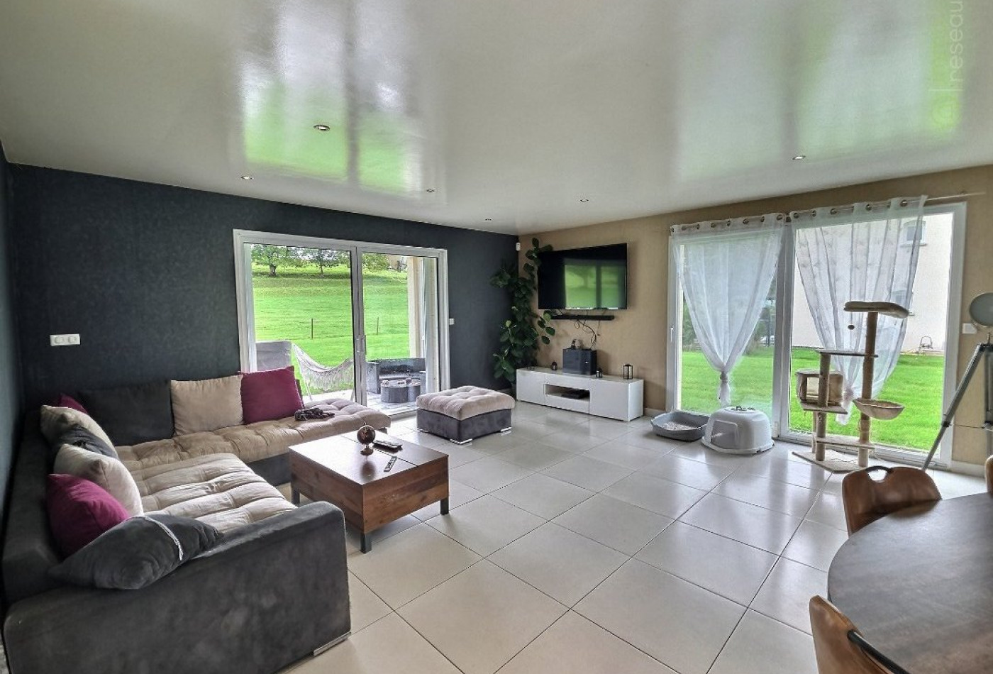 vente Maison Margut - Photo 2