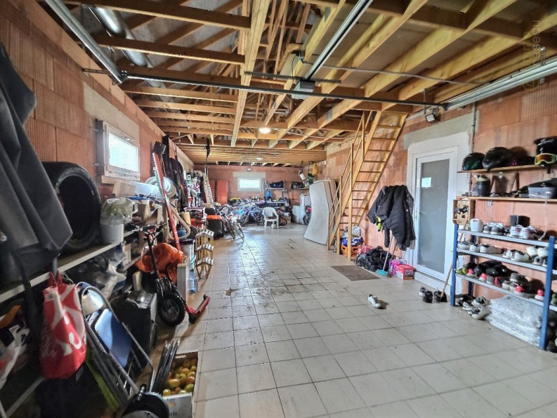 vente Maison Margut - Photo 8