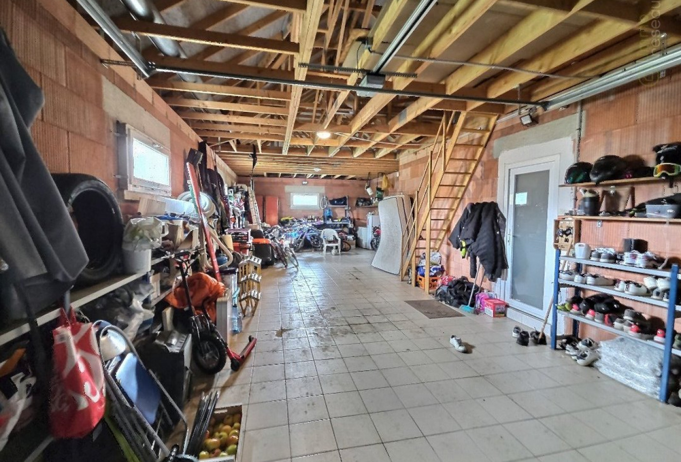 vente Maison Margut - Photo 8