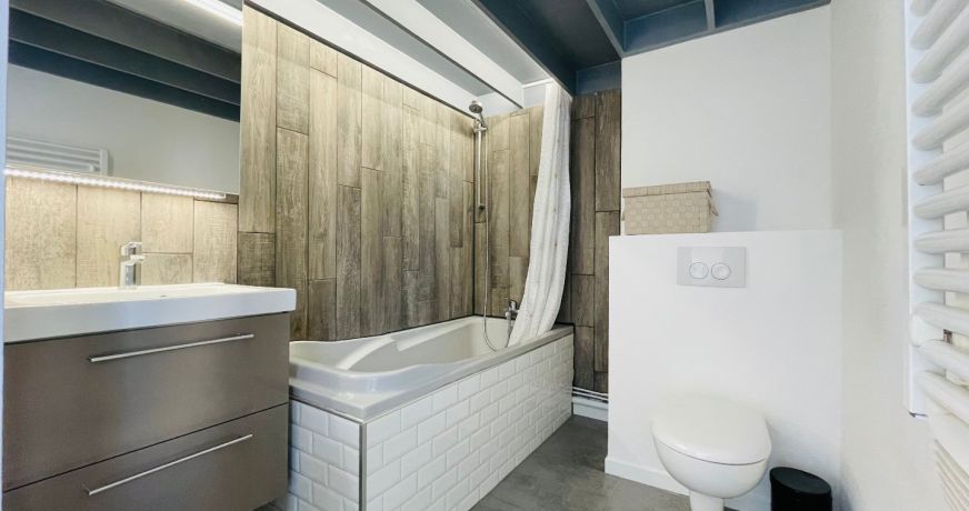 vente Appartement Lomme