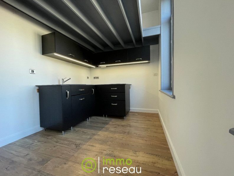 vente Appartement Lomme - Photo 3
