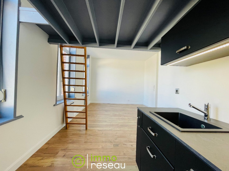 vente Appartement Lomme - Photo 4