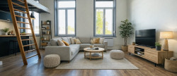 vente Appartement Lomme