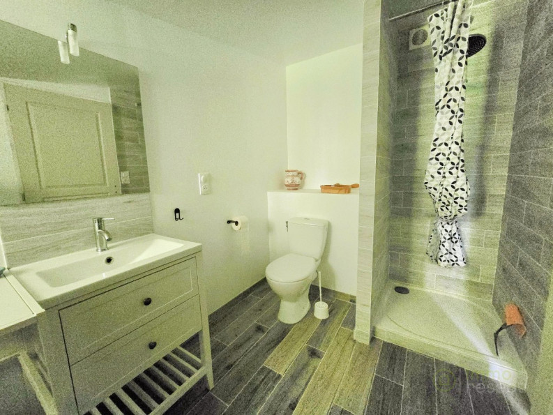 vente Maison Saint Dizant Du Gua - Photo 6