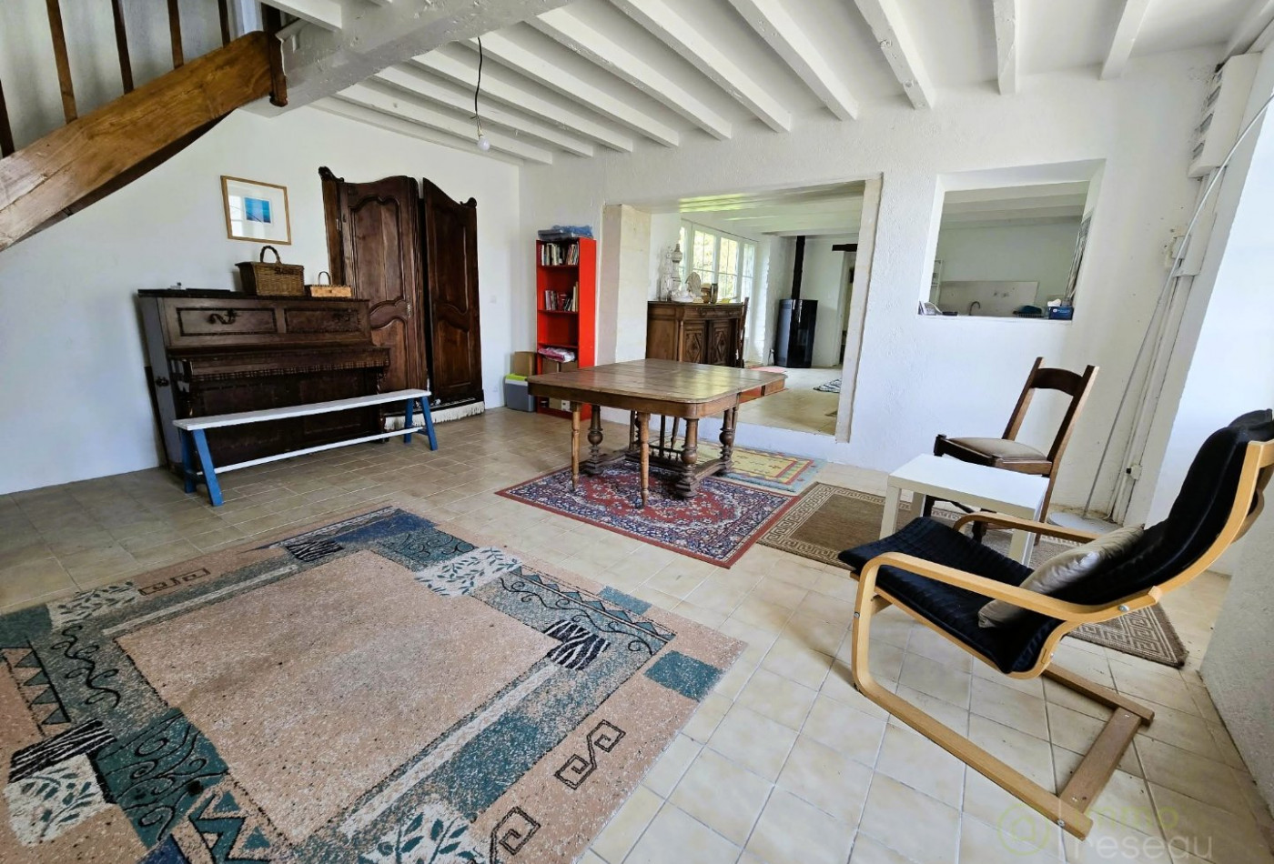 vente Maison Saint Dizant Du Gua - Photo 7