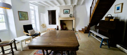 vente Maison Saint Dizant Du Gua