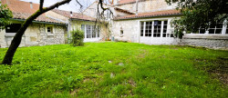 vente Maison Saint Dizant Du Gua