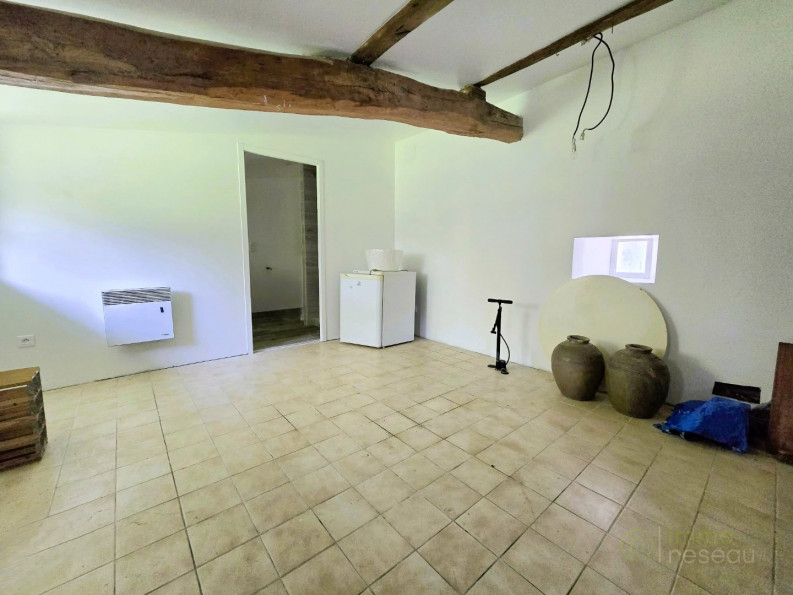 vente Maison Saint Dizant Du Gua - Photo 5