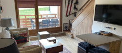 vente Appartement Roubion