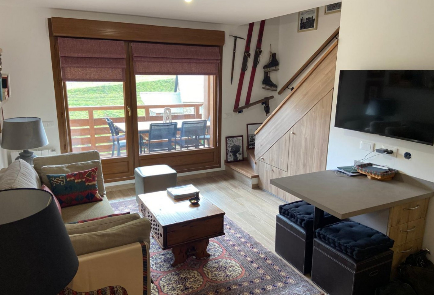 vente Appartement Roubion - Photo 4