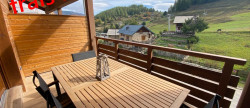 vente Appartement Roubion