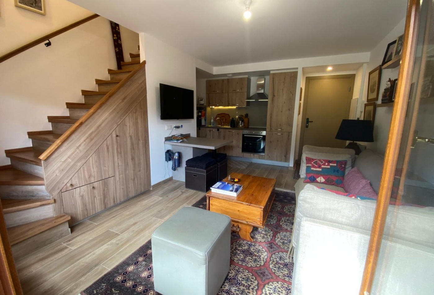 vente Appartement Roubion - Photo 5