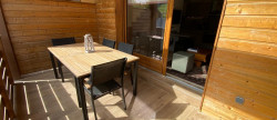vente Appartement Roubion
